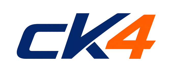 CK4 logo